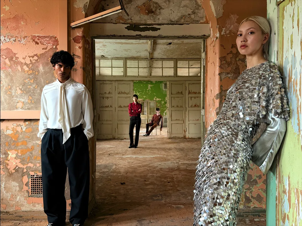 照片 app 展示 Pro 级融合式摄像头系统在不同焦距下的拍摄视角。当前切换到 28 毫米等效焦距，镜头拉远视角更广，继续将更多景象收入画面中。