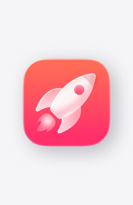游戏 App 图标