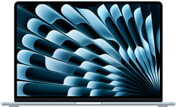 MacBook Air 15 英寸