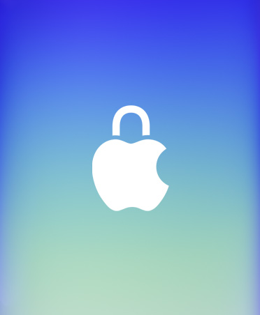 Apple 安全标志